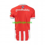 PSV Eindhoven Fodboldtrøjer Hjemmebanesæt 2024/25 Kort ærmer